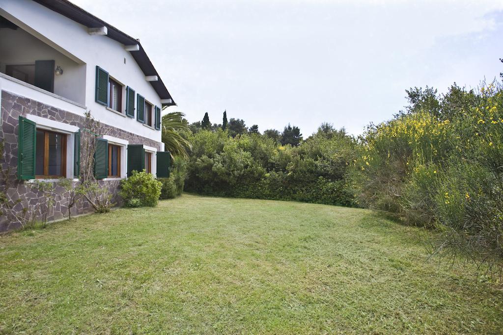 Villa Oleandro Capoliveri  Camera foto